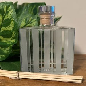 Nest Fragrances Apple Blossom Scented Reed Diffuser 5.9 Fl Oz